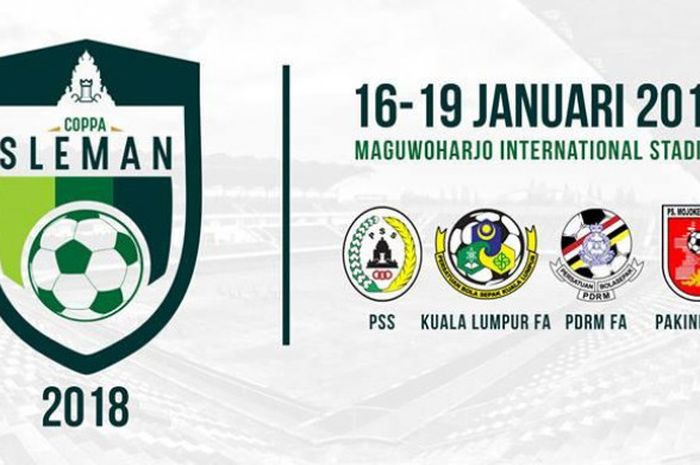 Coppa Sleman 2018