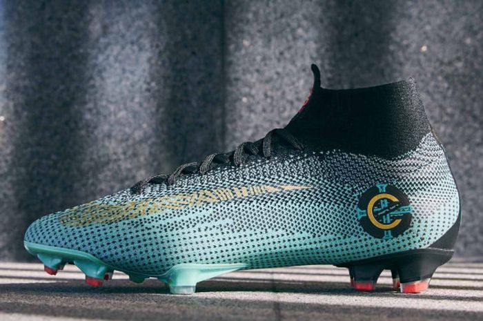 Nike CR7 Chapter 6 rilis di toko 22 Maret 2018