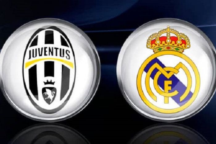 Juventus vs Real Madrid