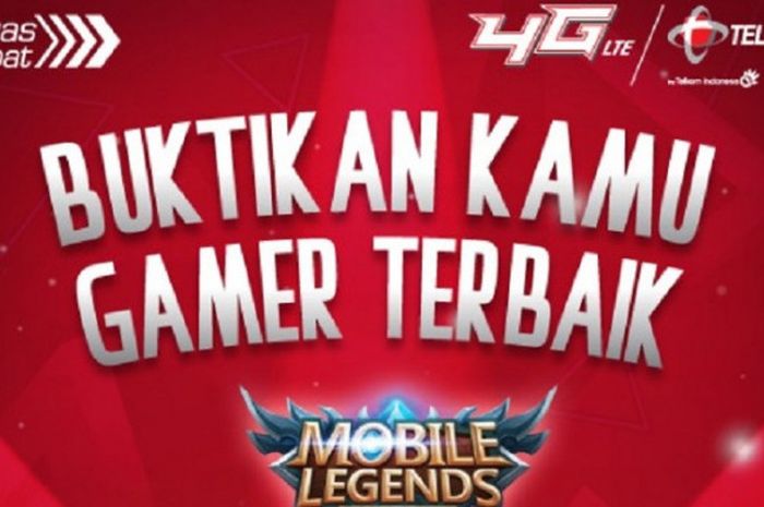 Dunia Game menyelenggarakan Liga eSport