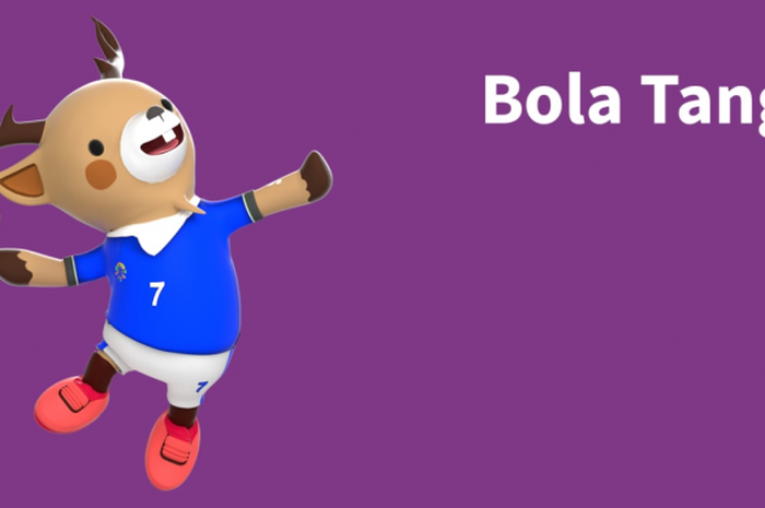 Cabang olahraga bola tangan pada Asian Games 2018.