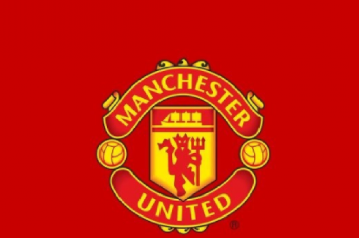 Logo Manchester United 