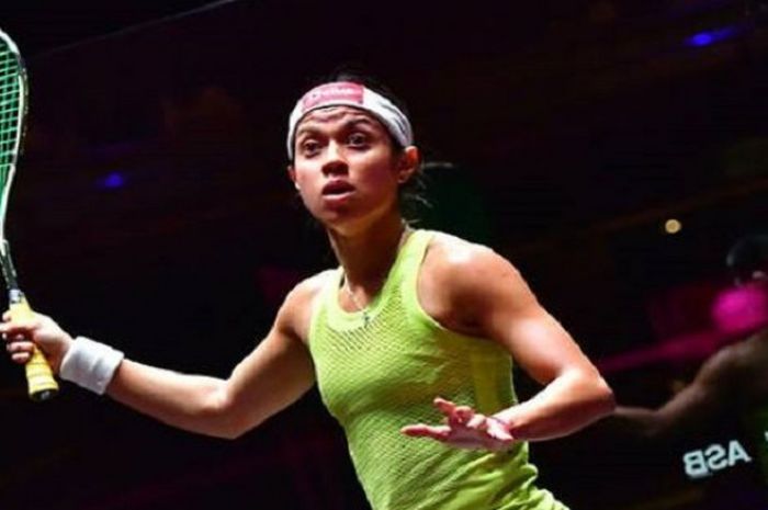 Legenda squash Malaysia, Nicol David, dijadwalkan  ambil bagian pada ajang Asian Games 2018 yang berlangsung di Indonesia.