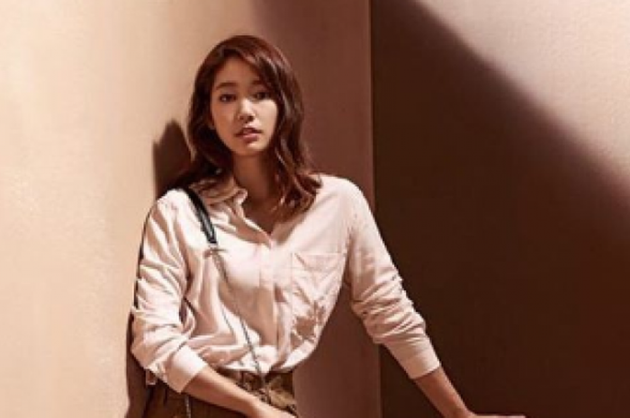 Artis Korea Park Shin Hye