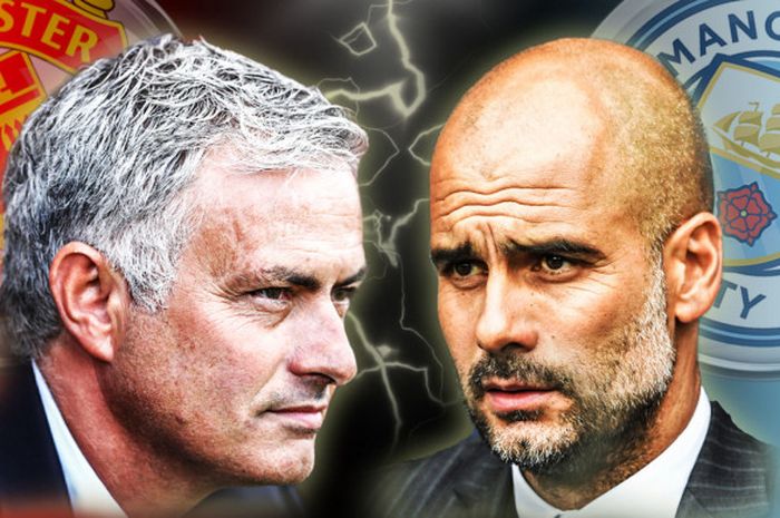 Manchester United vs Manchester City