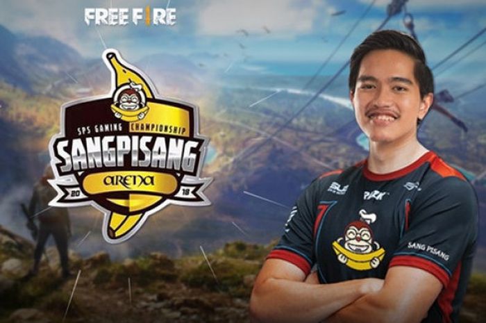 Kaesang Pangarep menggelar kompetisi eSports bernama Sang Pisang Gaming Championship 2018 di Makassar pada 7-9 Desember 2018.