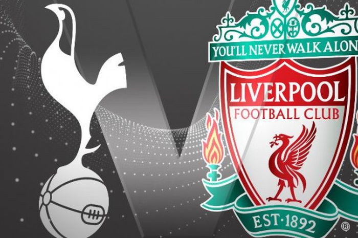 Tottenham Hotspur vs Liverpool