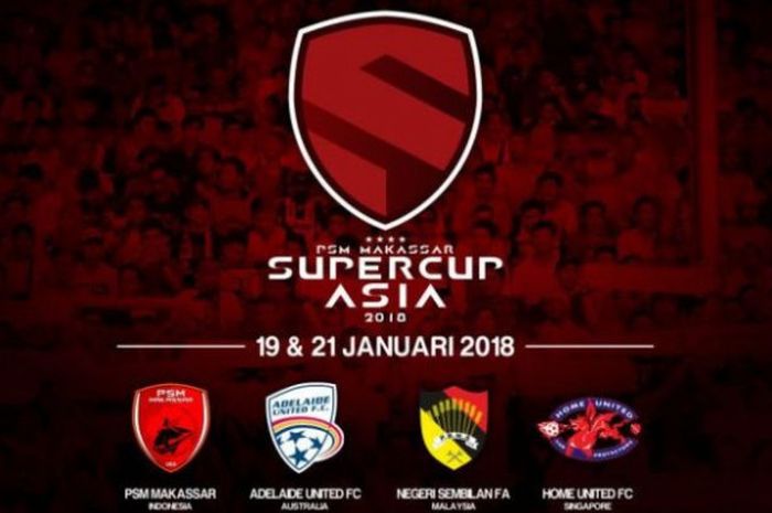 Supercup Asia