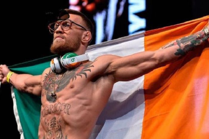 Conor McGregor