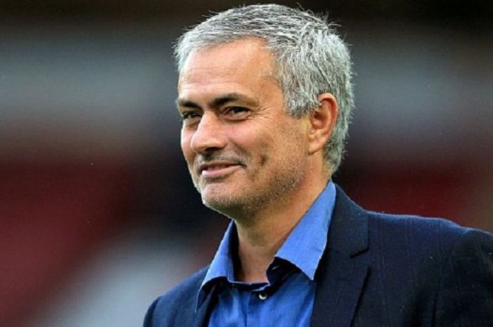 Jose Mourinho