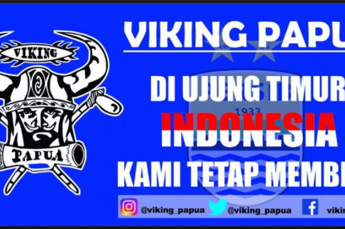 viking papua