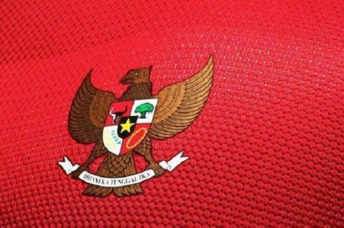      Logo timnas Indonesia     