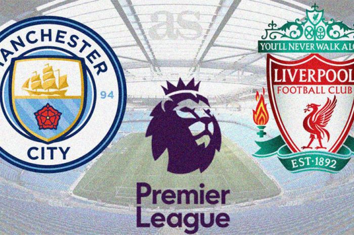 Manchester City dan Liverpool memiliki tekanan terbesar untuk juara Liga Inggris