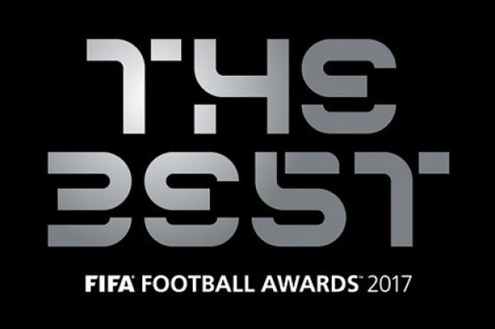 The Best FIFA Football Awards 2018