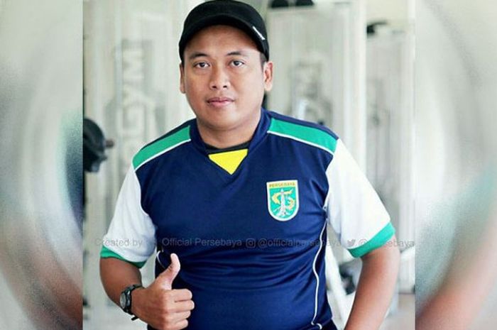 Noor Arief Budiman