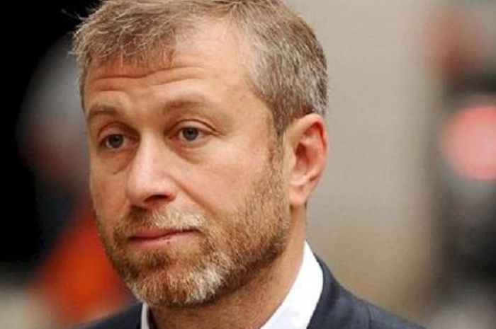 Roman Abramovich 