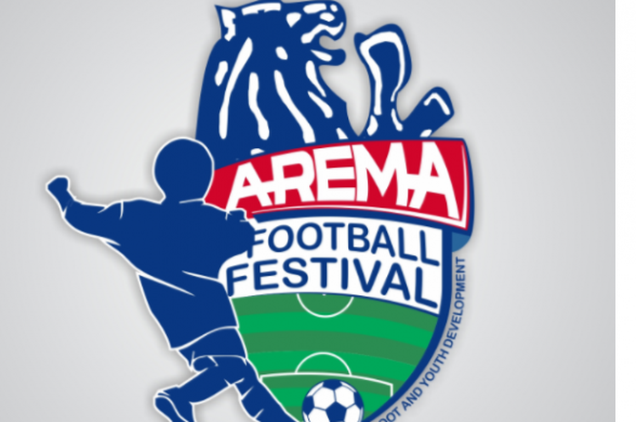 Arema football festival