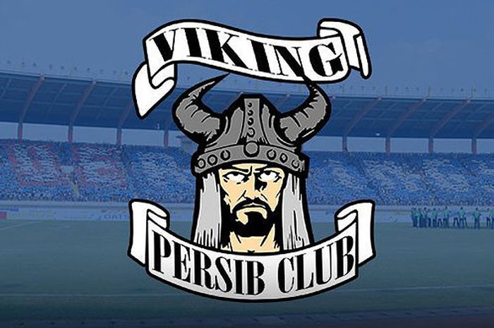 Logo Viking Persib Club.