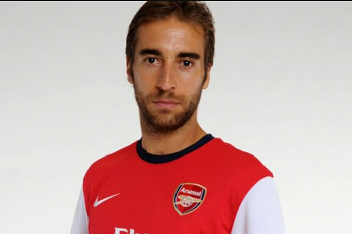 Mathieu Flamini