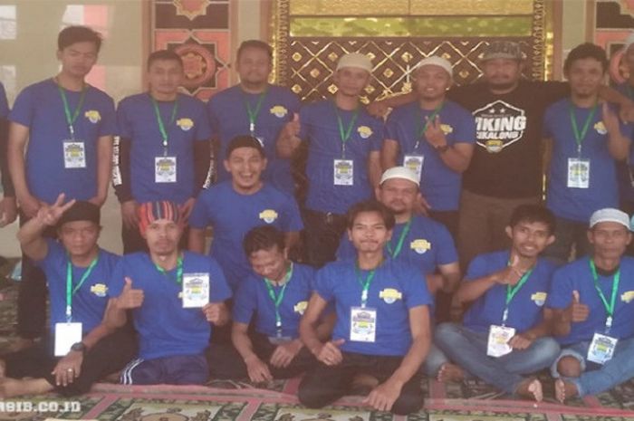 Komunitas Bobotoh Difabel