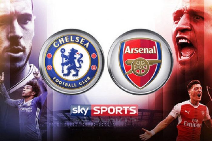 Chelsea vs Arsenal