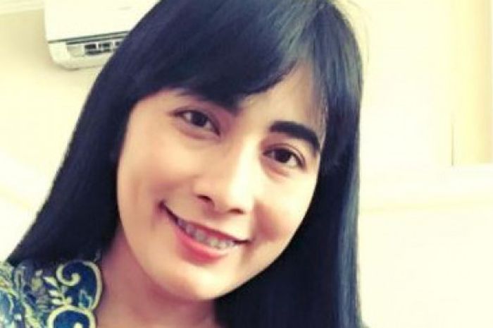 Junita Sinurat , Suporter cantik