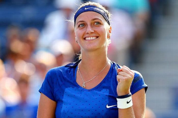 Petra Kvitova