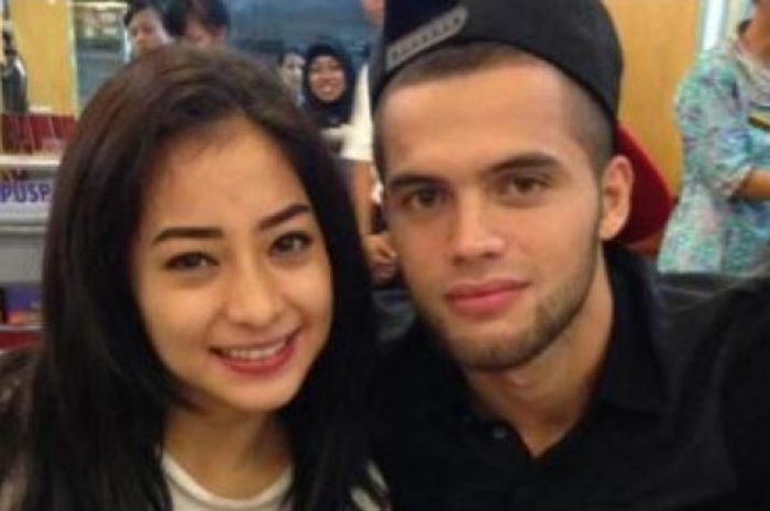 Nikita Willy dan Diego Michiels