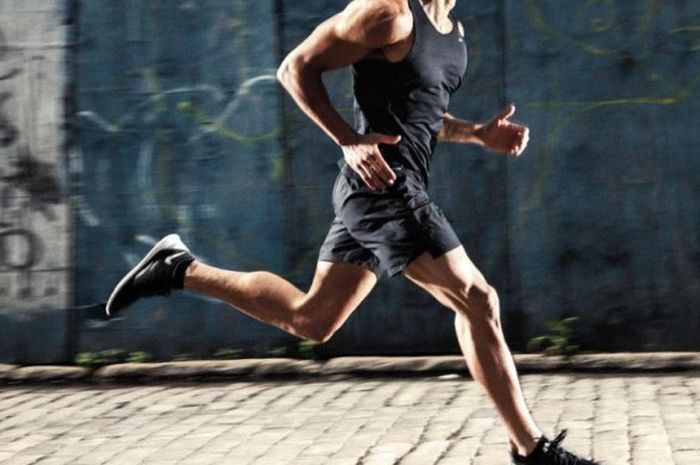 contoh cardio adalah berlari atau jogging