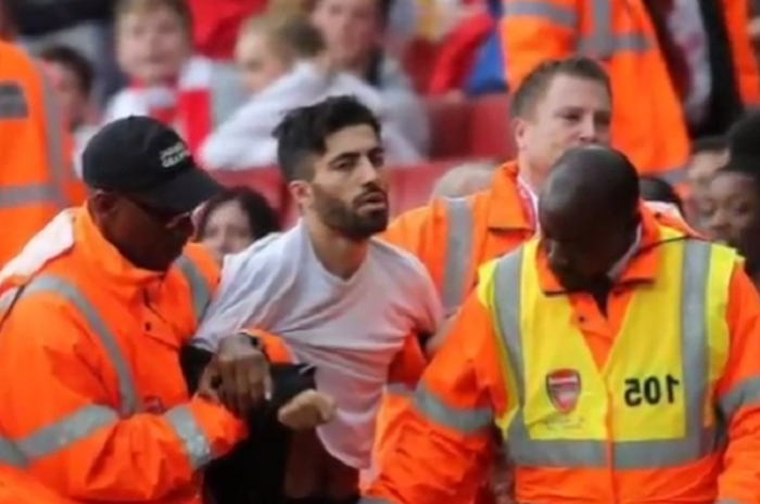 Pitch Invaders