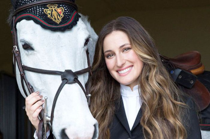 Jessica Springsteen