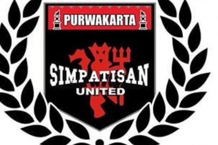 Logo Simpatisan United 