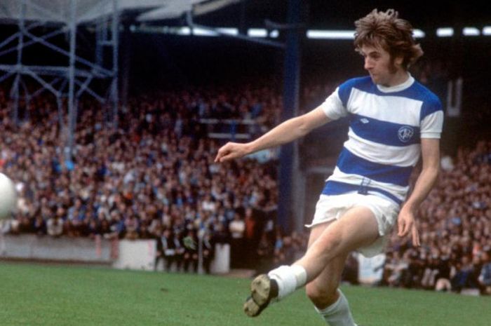 Bintang Queens Park Rangers, Stand Bowles di tahun 1976