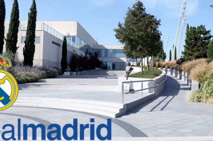 La Fabrica Real Madrid