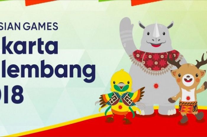 Indonesia siap menjadi tuan rumah Asian Games yang akan digelar di Jakarta dan Palembang pada Agustus tahun 2018.