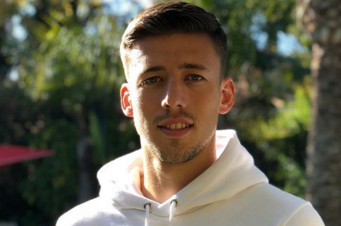 Bek Barcelona, Clement Lenglet.