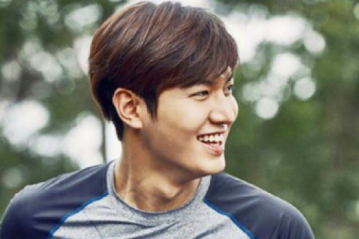 Lee Min Ho 