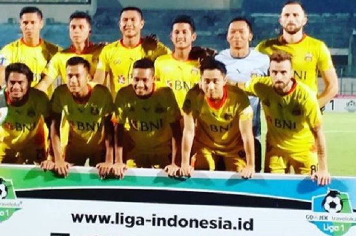 Bhayangkara FC