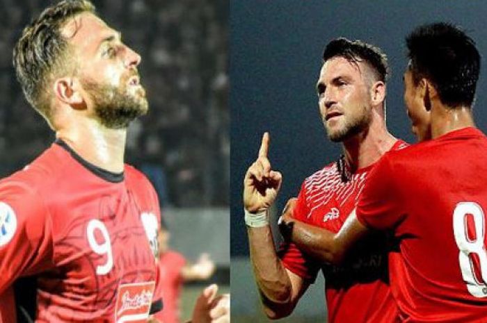 Spaso dan Marko Simic