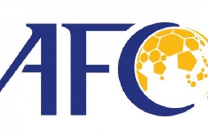 Logo AFC, Federasi Sepak bola Asia