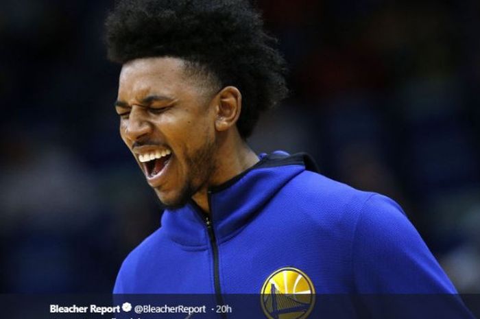 Nick Young dikontrak Denver Nuggets.