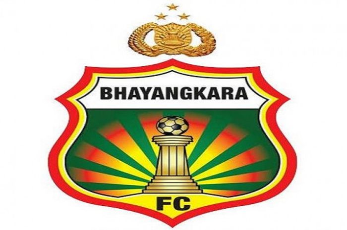 Logo Bhayangkara FC