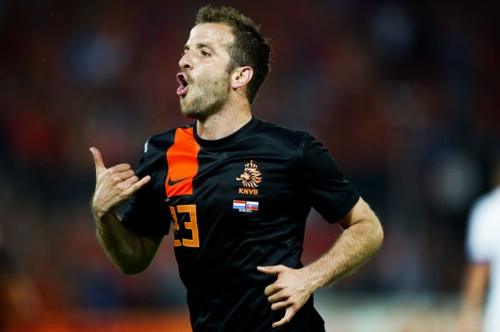 Rafael van der Vaart