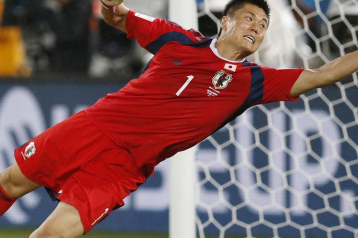 Eiji Kawashima