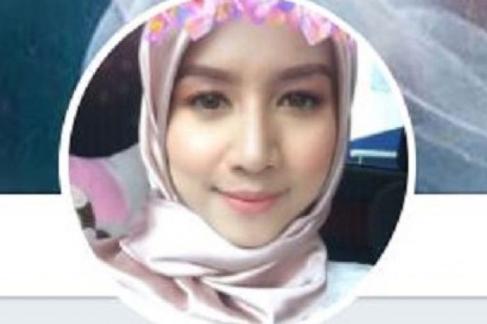 Suporter Cantik Malaysia