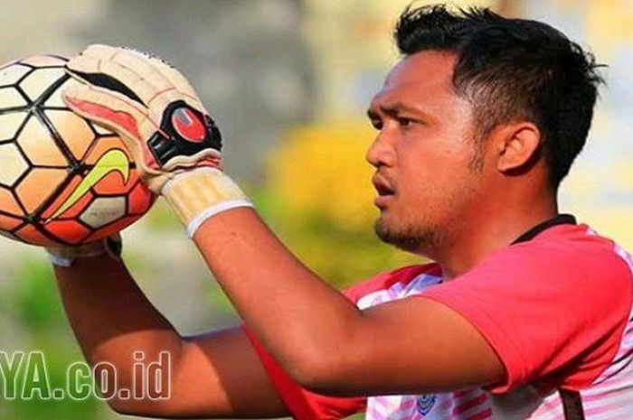 Kiper Persegres, Aji Saka