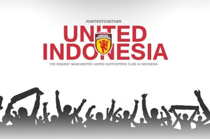 United Indonesia, komunitas penggemar Manchester United di Tanah Air.