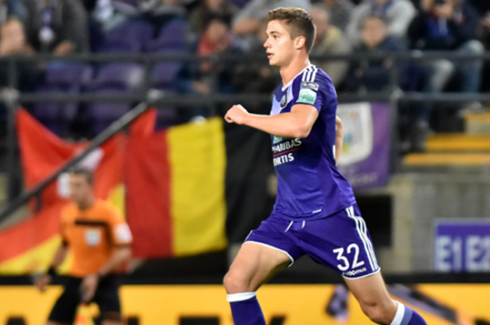 Leander Dendoncker