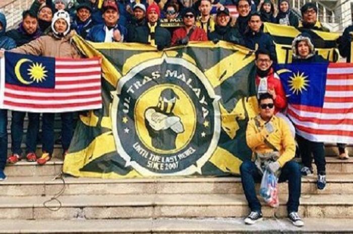 Ultras Malaya