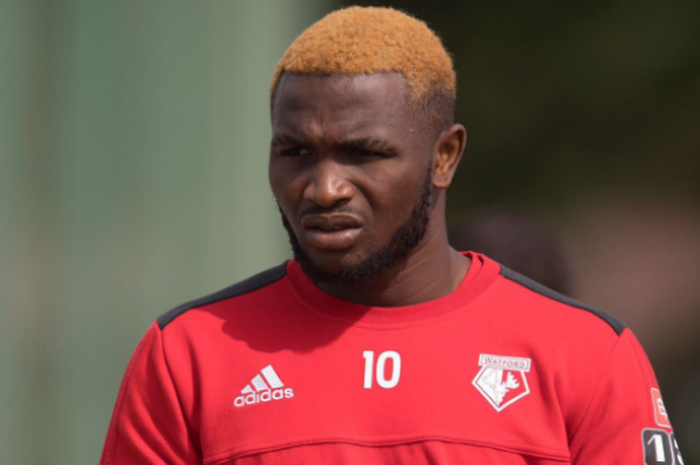 Isaac Success 